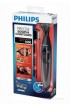 Philips 5 In 1 Multigroom Series 1000 Ultra Precise Waterproof MG 1100 Trimmer For Men(Black)